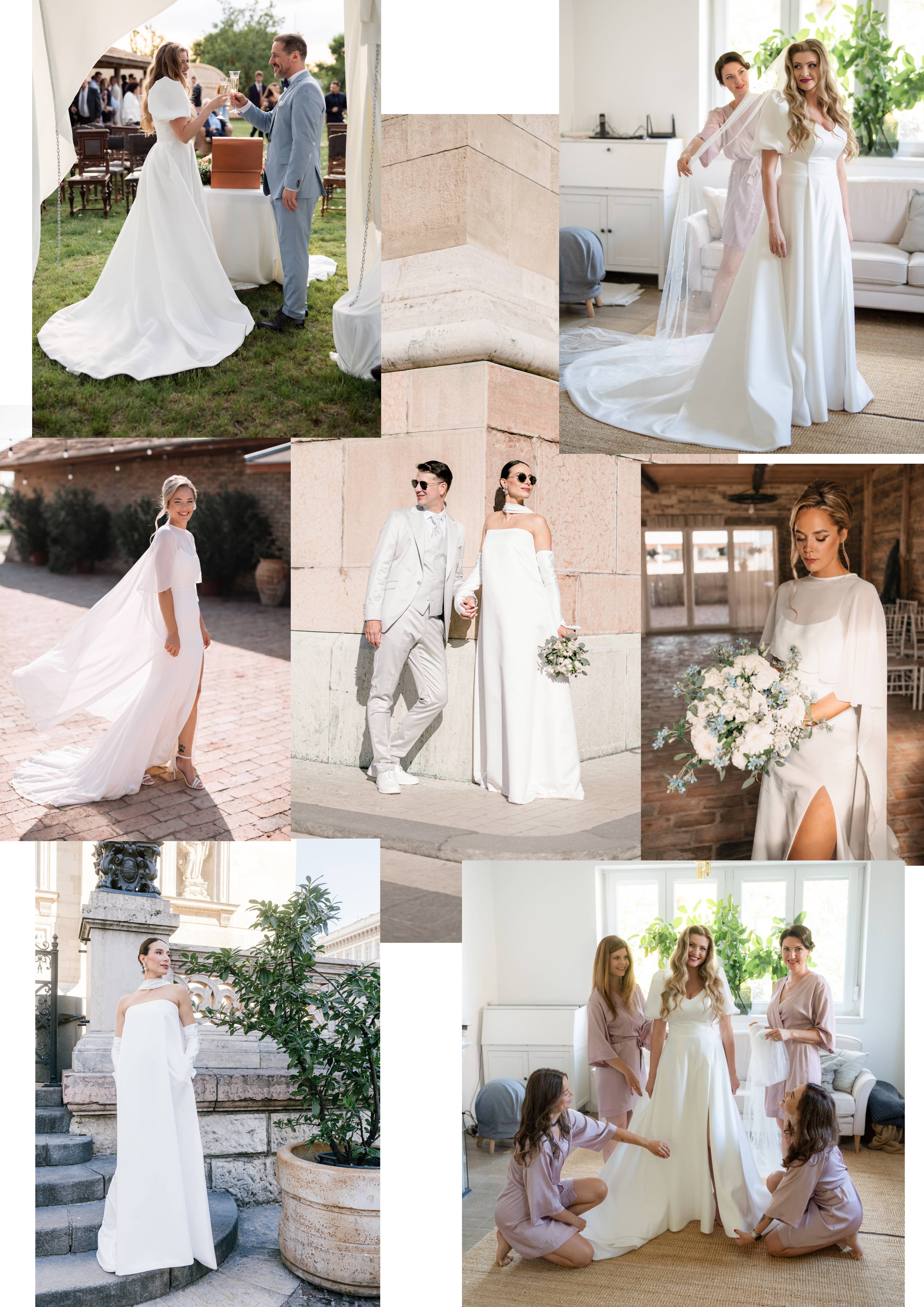 Light bride